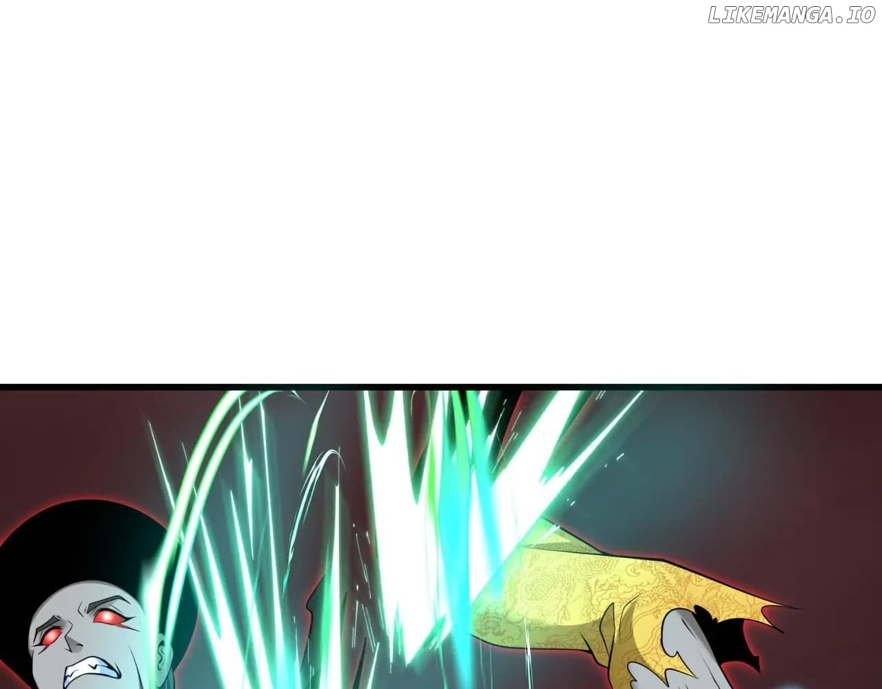 Era of the Haunted Chapter 322 - page 131